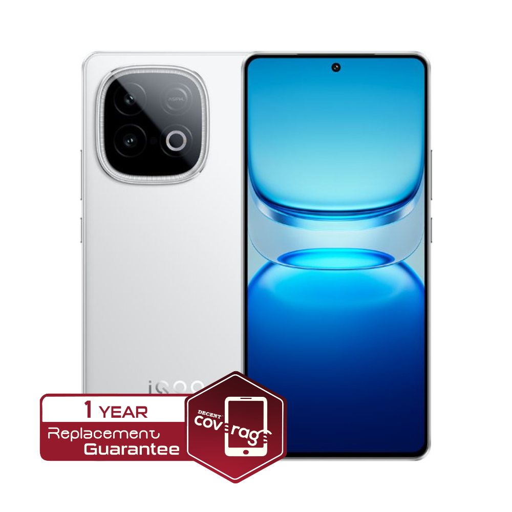 Vivo iQOO Z10 Turbo Pro | Decent